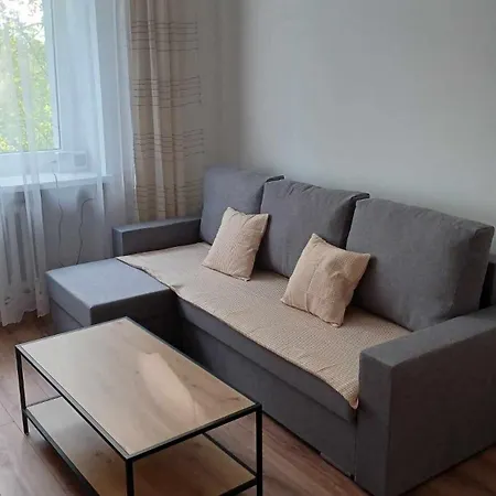 Good Apartament Skawina Exterior photo