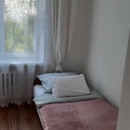 Good Apartament Skawina Exterior photo