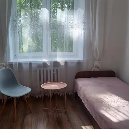 Good Apartament Skawina Exterior photo