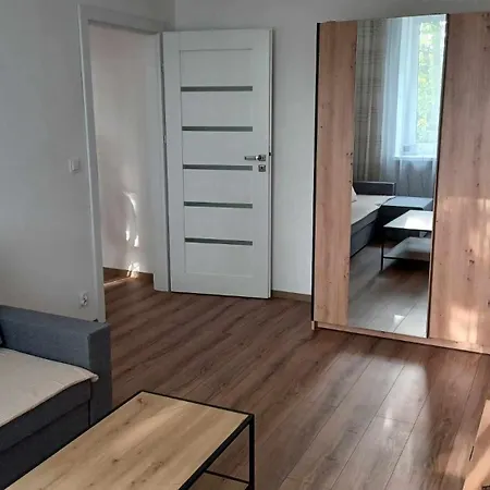 Good Apartament Skawina Exterior photo