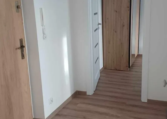 Good Apartament Skawina