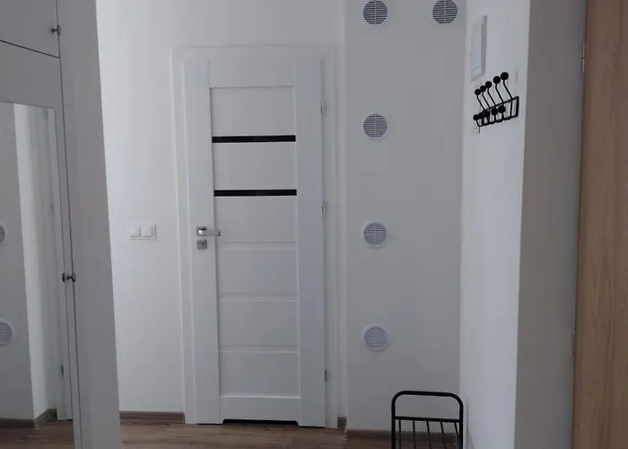 Good Apartament Skawina
