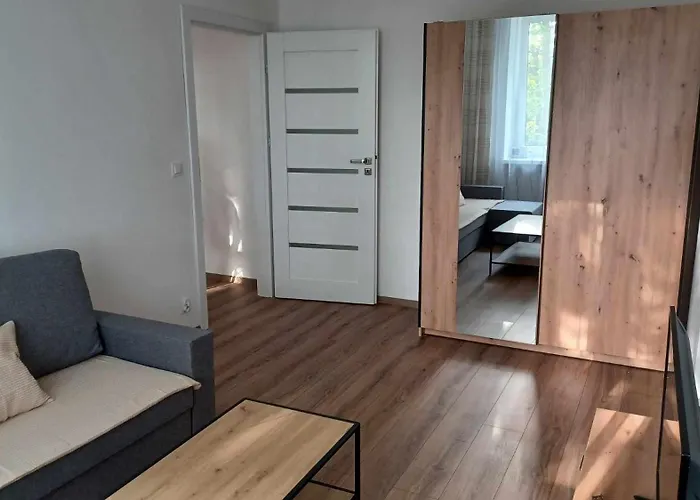 Good Apartament Skawina