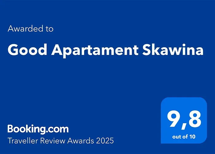 Good Apartament Skawina