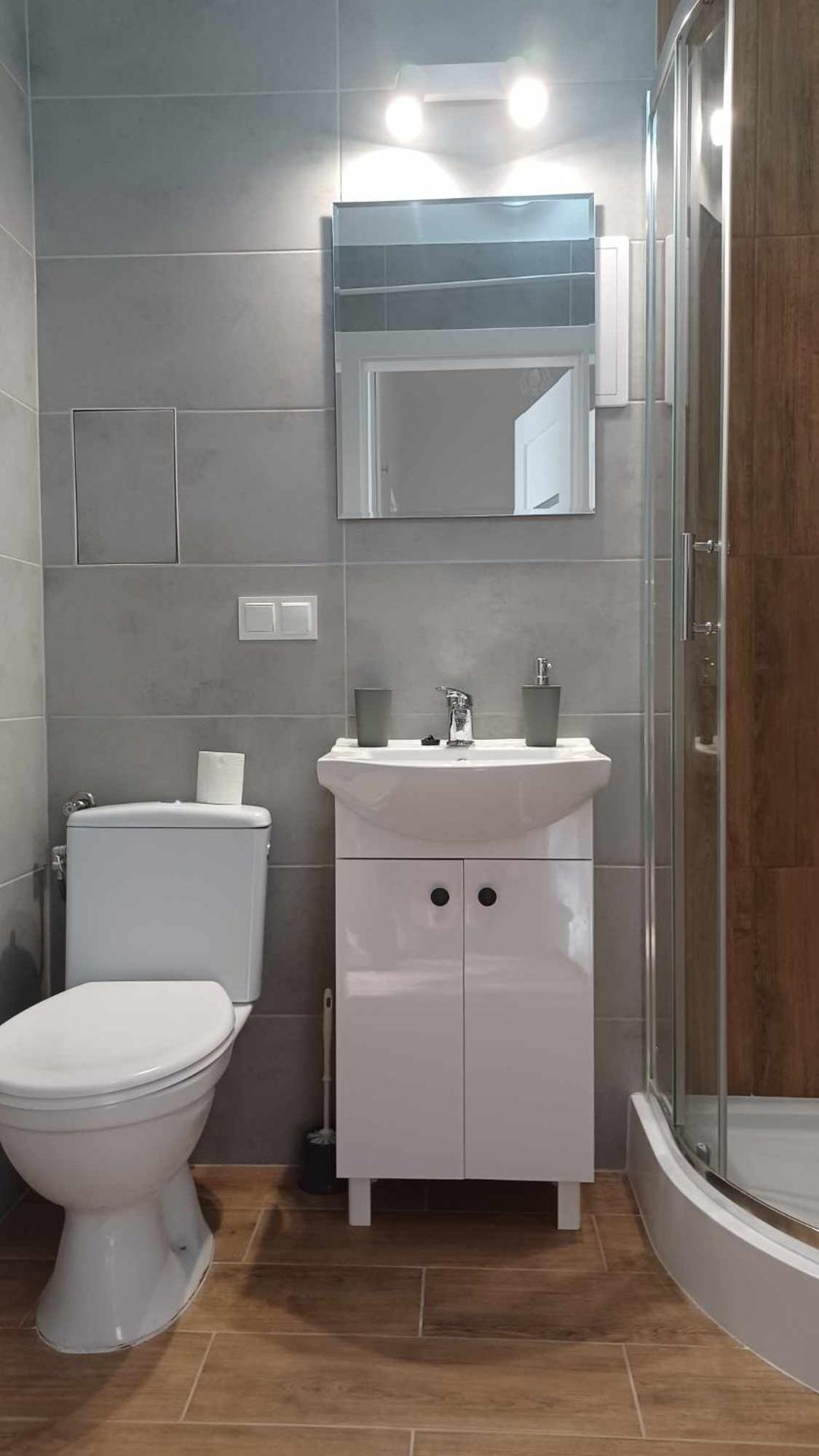 Good Apartment