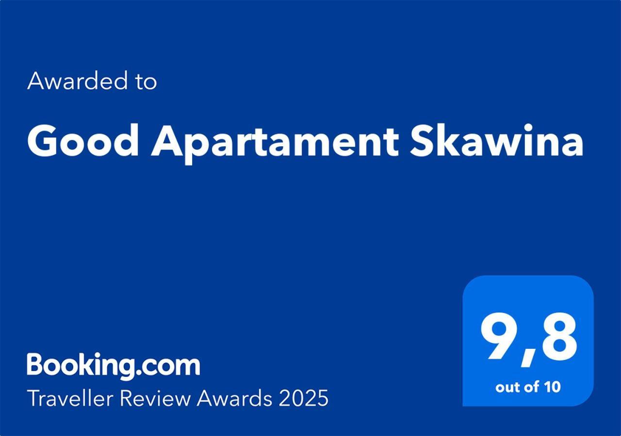 Good * Skawina